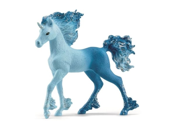 Schleich Elementa Enhörning