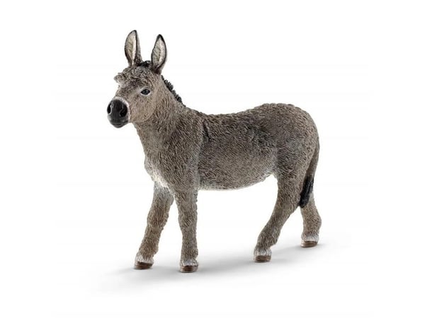 Schleich aasin figuuri (13772)