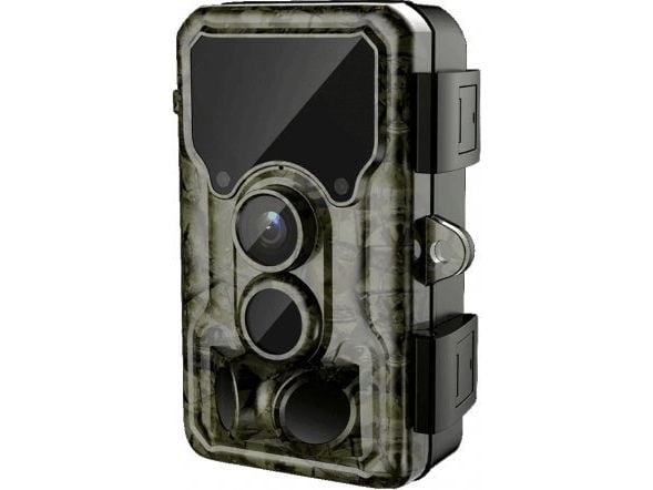 JAKTKAMERAER SJCAM M50 PHOTOPLAST IP65 24M HD