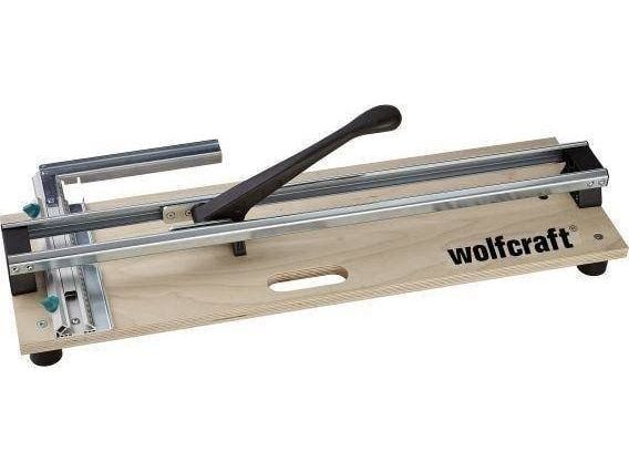 wolfcraft GmbH 5561000