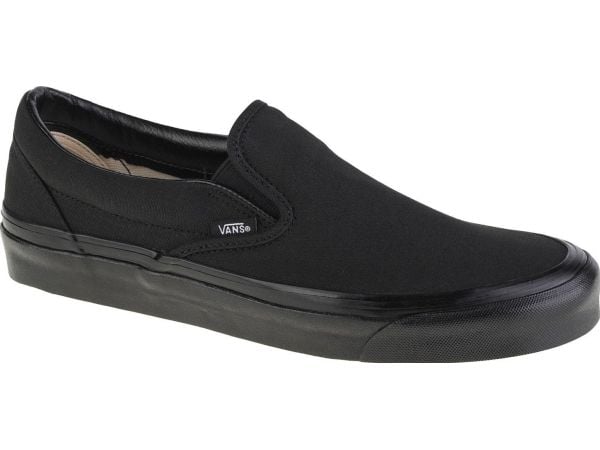 Vans Classic Slip-On VN0A3JEXUCX1 Svart 36