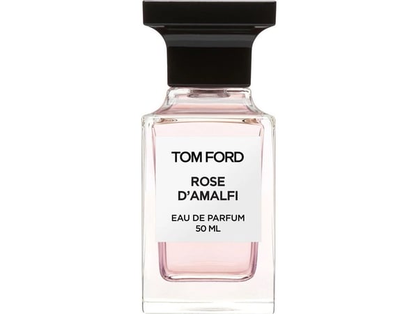 Tom Ford Tom Ford Rose D'Amalfi woda parfumowana 50 ml 1