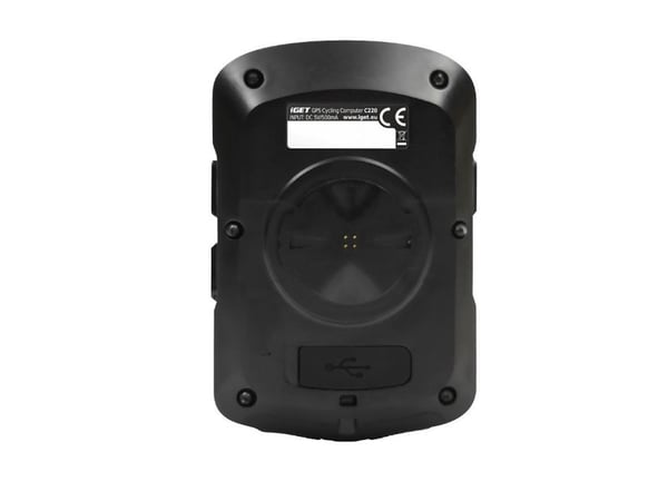 iGET CYCLO C220