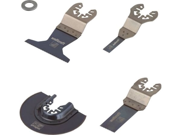 wolfcraft GmbH 3961000
