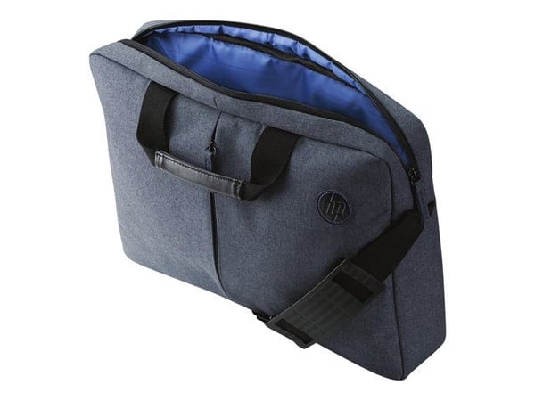 HP Essential Top Load Case - Notebook-väska - 15.6" - för Pavilion Laptop 13, 14, 15
