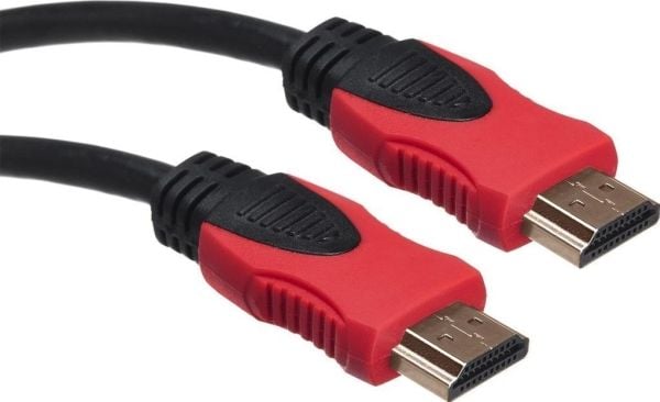 MACLEAN MCTV-706 Maclean MCTV-706 HDMI-HDMI-kaapeli 1.8m V2.0 30AWG 4K 60Hz