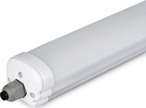 Hermetisk LED-armatur V-TAC G-SERIEN 150cm 48W 120Lm/W VT-1574 4000K 5760lm