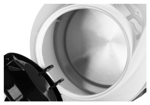 Elektrisk vannkoker MAESTRO MR-041-WEISS (MR-041-WHITE)