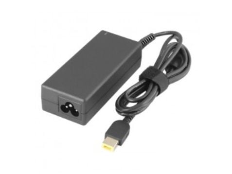 Qoltec - Strömadapter - AC 100-240 V - 65 Watt