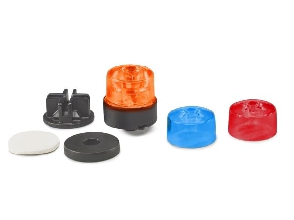 Bruder Rotating beacon accessories