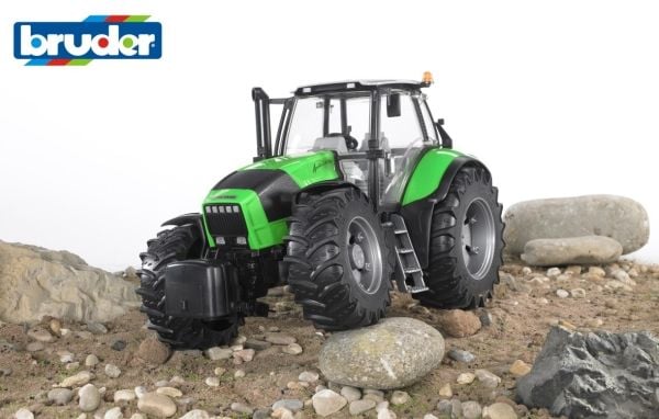 Bruder Deutz Agrotron X720 (03080)
