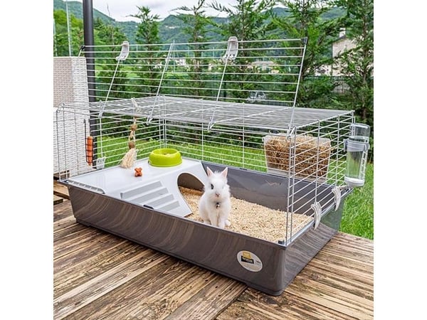 FERPLAST Rabbit 100 - Bur