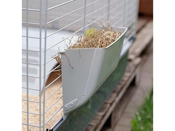 FERPLAST Rabbit 100 - Bur