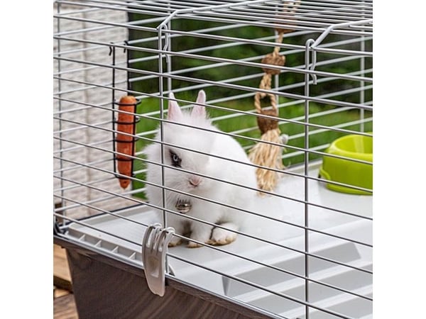FERPLAST Rabbit 100 - Bur