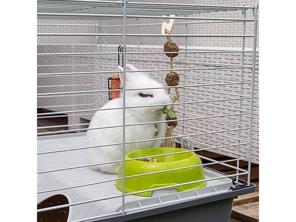 FERPLAST Rabbit 100 - Bur