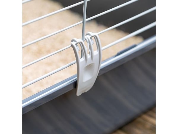 FERPLAST Rabbit 100 - Bur