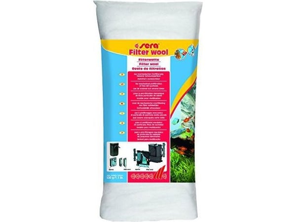 sera 8466, Foam filter, 1 styck, Tyskland