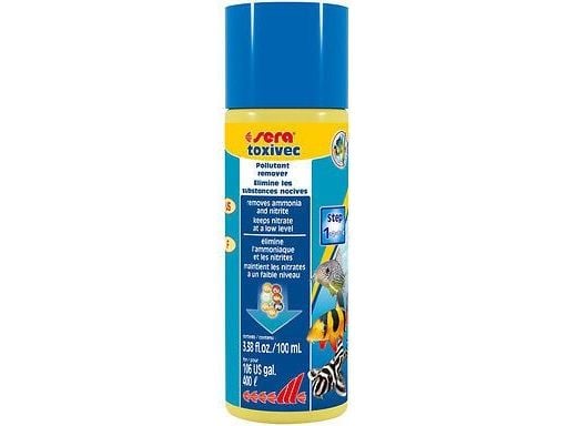 Sera Sera Sera toxivec 100ml