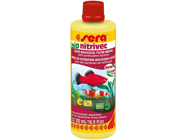 Sera sera bio nitrivec 500ml