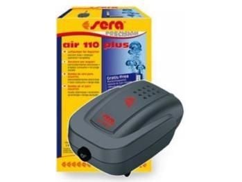 SERA Sera air 110 pluss