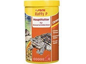 Sera raffy P Nature 255ml