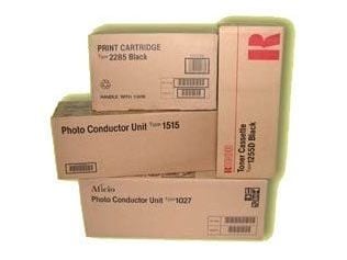 Ricoh SP 3500XE, 6500 sivua, Musta, 1 kpl