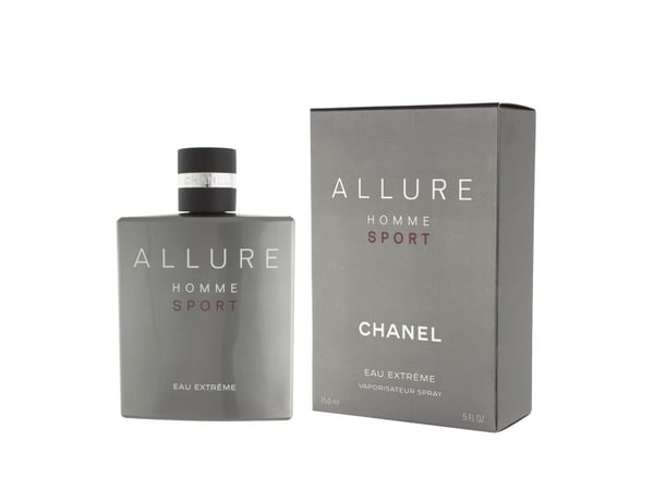 Chanel Allure Homme Sport Eau Extreme EDP M 150 ml