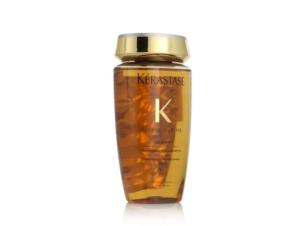Kerastase ELIXIR ULTIME BAIN, Kvinder, Shampoo 250 ml
