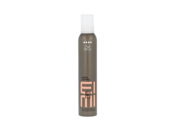 Wella EIMI Shape Control Styling Mousse 300 ml