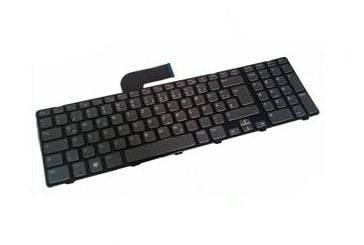 DELL GV3VF, Näppäimistö, ranska, DELL