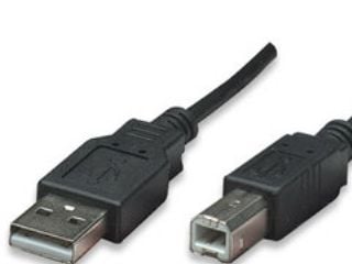 Manhattan 337779, 5 m, USB A, USB B, USB 2.0, 0,48 Gbit/sek., Lajittelu