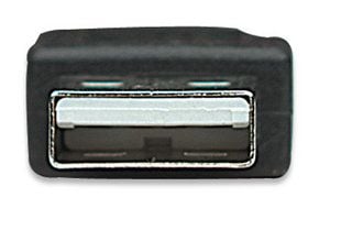 Manhattan 337779, 5 m, USB A, USB B, USB 2.0, 0,48 Gbit/sek., Lajittelu