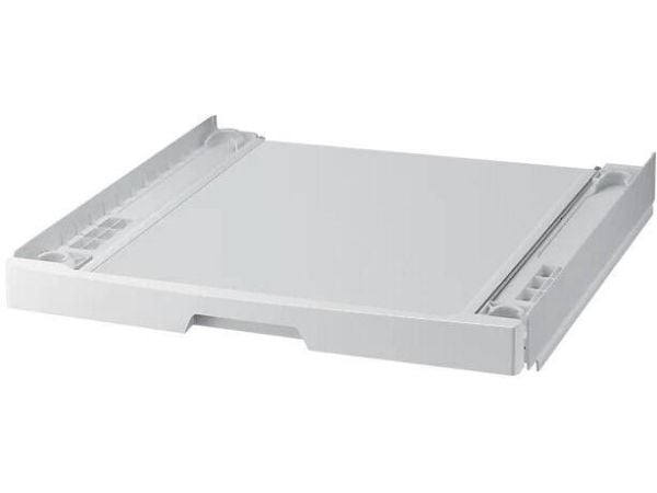 Samsung SKK-UDW - Stablesett med uttrekkshylle - hvit