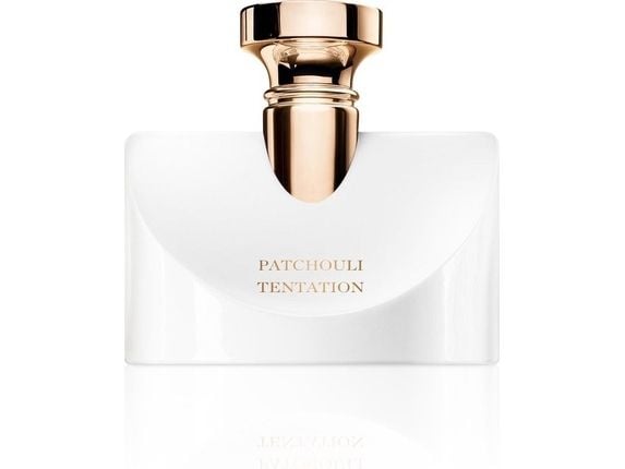 Bvlgari Splendida Patchouli Tentation Eau De Parfum Spray 100ml