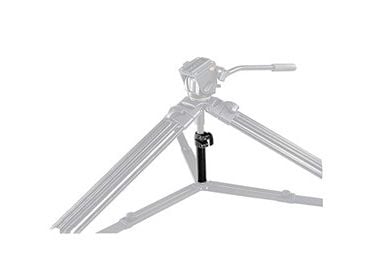 Manfrotto 165ST, Svart, 1 stykker