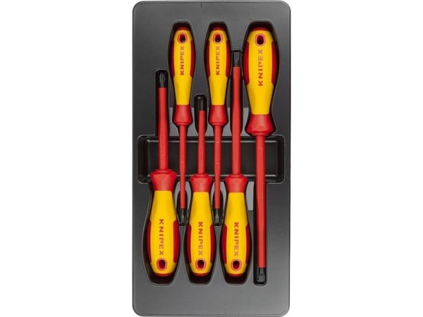 Knipex 00 20 12 V01, 365 mm, 170 mm, 35 mm, 610 g, Blåsa
