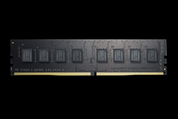 G.Skill Value Series - DDR4 - modul - 4 GB - DIMM 288-pin - 2133 MHz / PC4-17000 - CL15 - 1.2 V - ikke-bufret - ikke-ECC