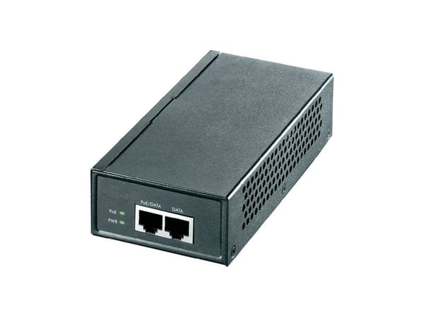 Longshine LCS-P302, Gigabit Ethernet, 10,100,1000 Mbit/s, IEEE 802.3, IEEE 802.3ab, IEEE 802.3af, IEEE 802.3at, IEEE 802.3u, Full, Halv, IEEE 802.3...
