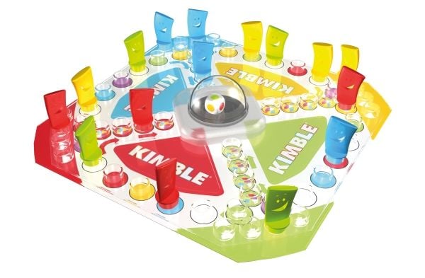 Tactic Kimble Junior brädspel