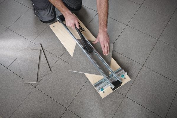 wolfcraft GmbH 5561000