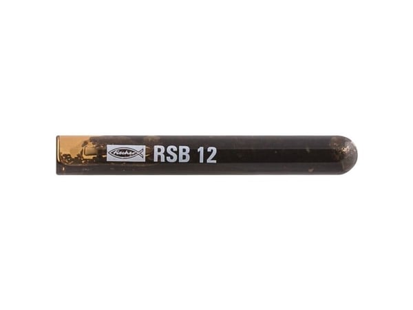 Fischer 518823, Kapsel, 10 stykker