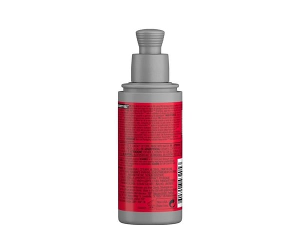 Tigi Resurrection, Kvinner, Skadet hår, Fuktighets krem, Nærende, Reparere, Mykgjører, 100 ml, Flaske, WATER (AQUA/EAU), CETEARYL ALCOHOL, DIMETHIC...