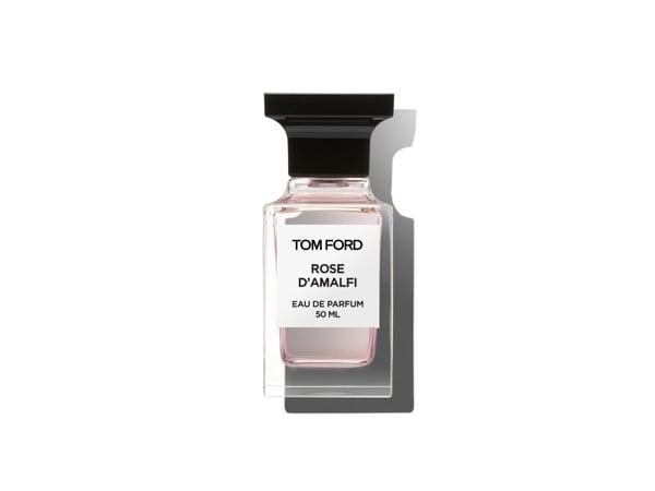 Tom Ford Tom Ford Rose D'Amalfi woda parfumowana 50 ml 1