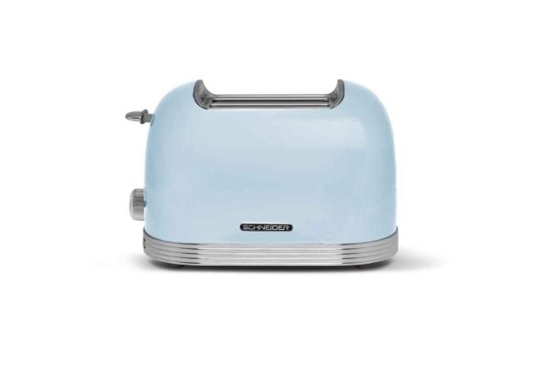 ?SCHNEIDER CONSUMER SCTO2BL, 2 levyä, sininen, painikkeet, taso, käännös, 815 W, 300 mm, 165 mm