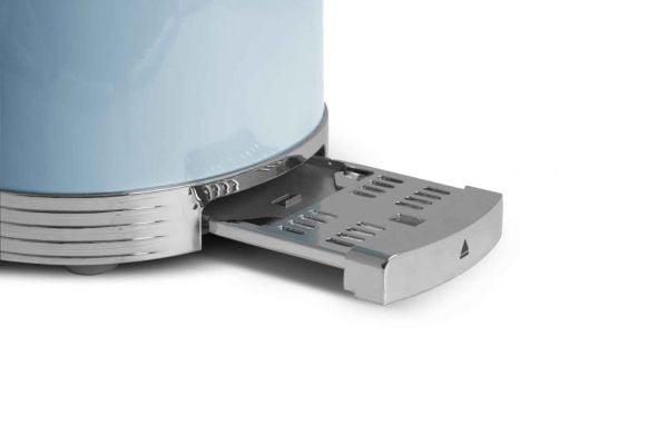 ?SCHNEIDER CONSUMER SCTO2BL, 2 levyä, sininen, painikkeet, taso, käännös, 815 W, 300 mm, 165 mm
