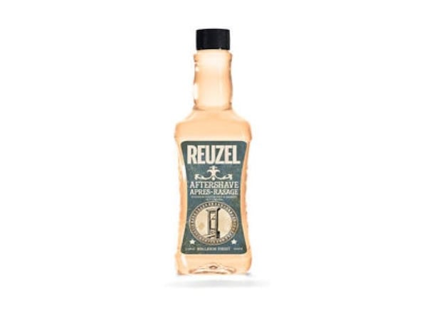 REUZEL aftershave 100 ml