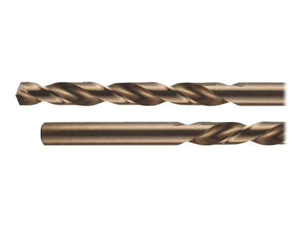 Makita - Bor - bor - 10 mm - lengde: 133 mm