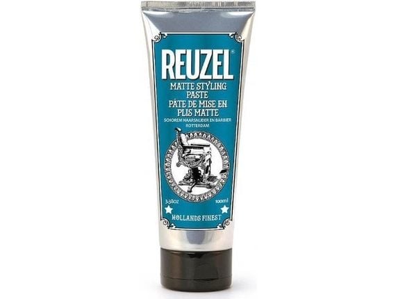 Reuzel Matte Styling Paste matt modelleringspasta 100ml