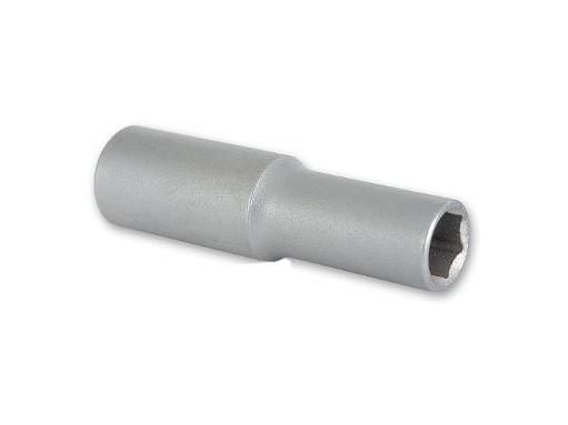 Proxxon hylsa 6-kant 1/4" 12 mm lång (PR23775)