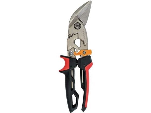 Fiskars PowerGear, Stål, Rett, 3,8 cm